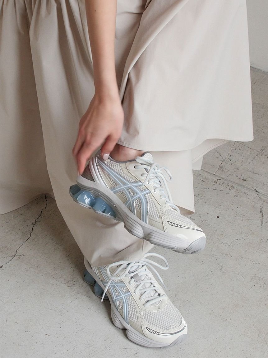 emmi｜【ASICS for emmi】GEL-KINETIC FLUENT | Rakuten Fashion(楽天