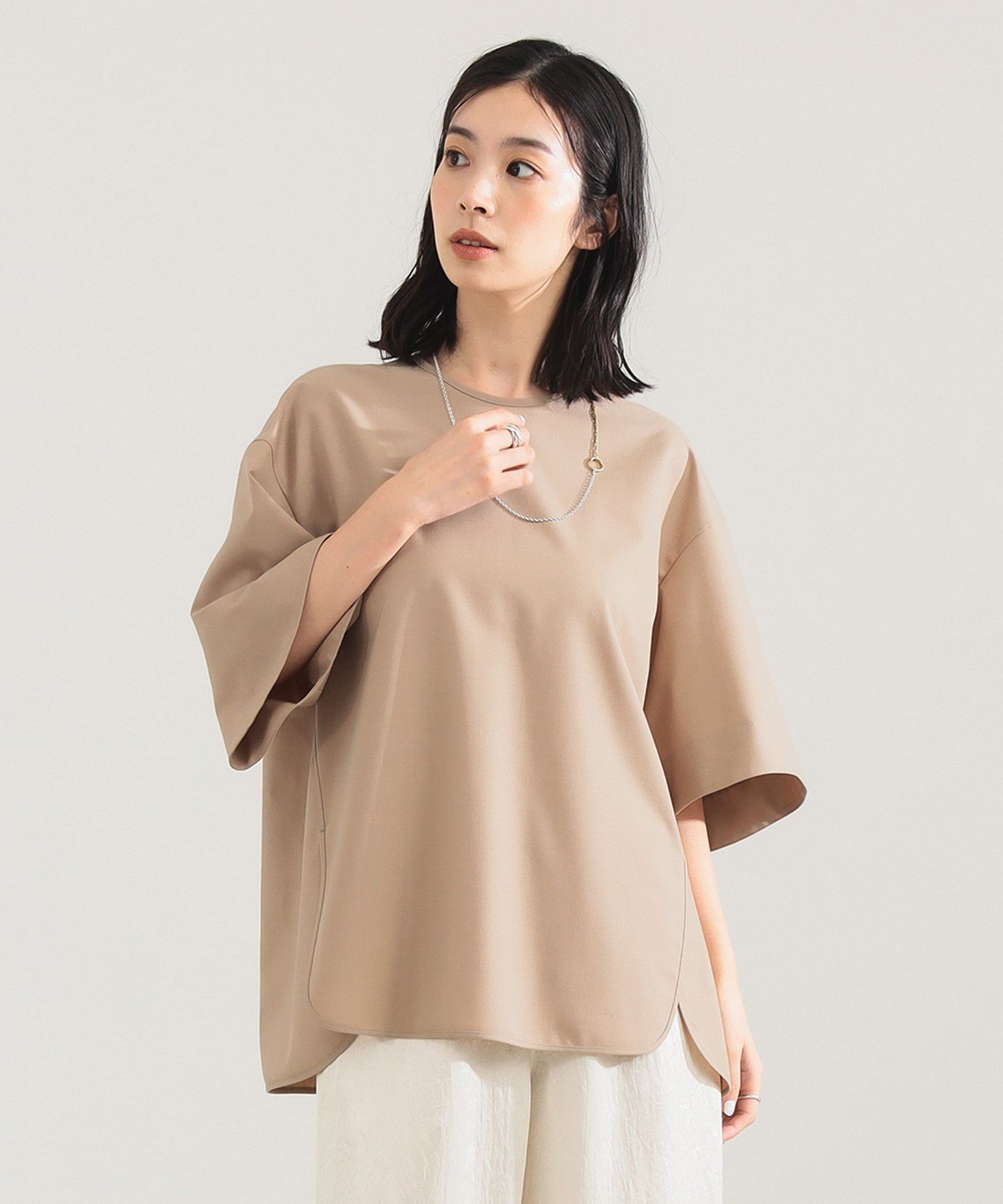 楽天市場】値下げ（シャツ・ブラウス｜トップス）：レディース