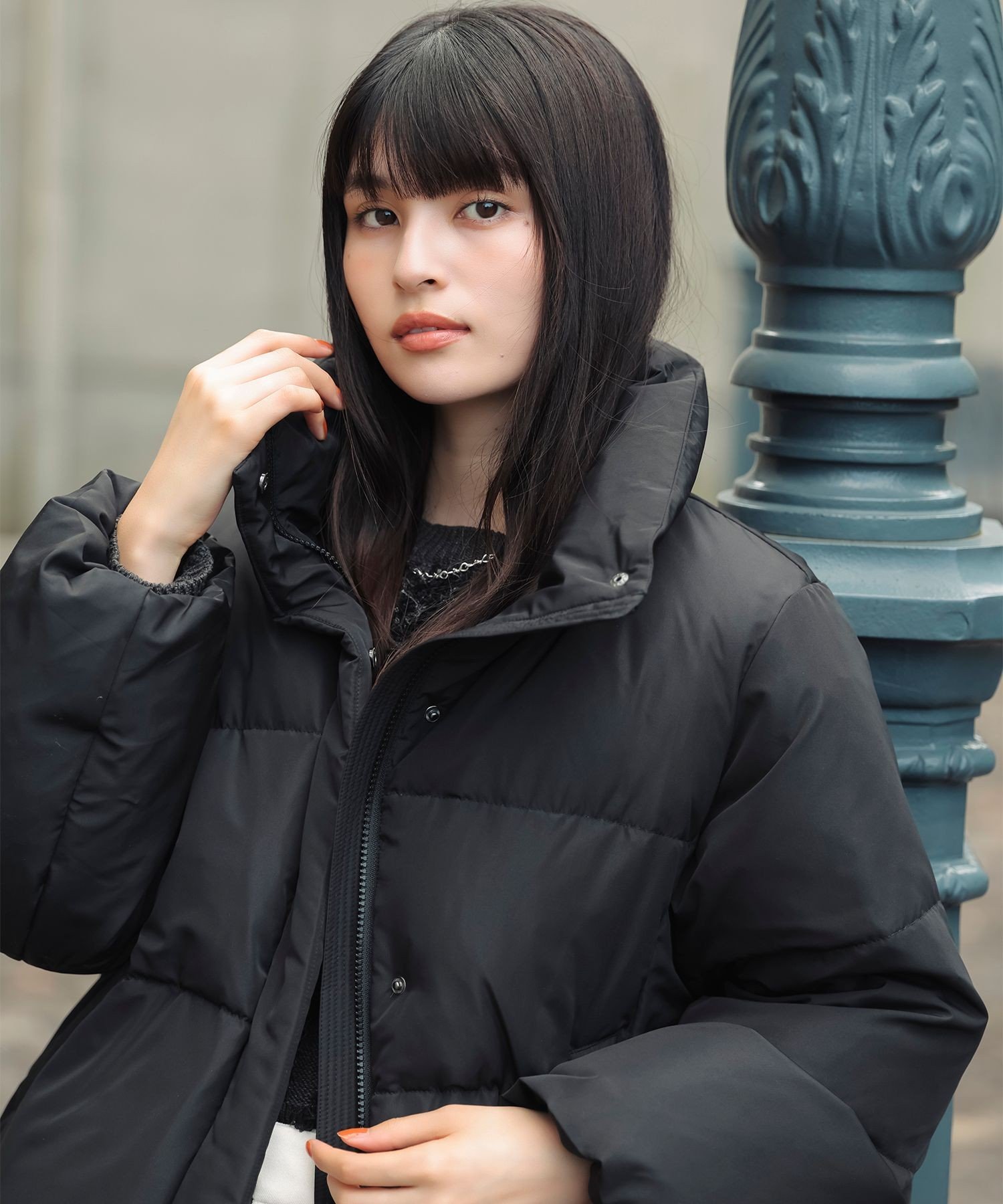 楽天市場】ViS ダウンジャケットの通販