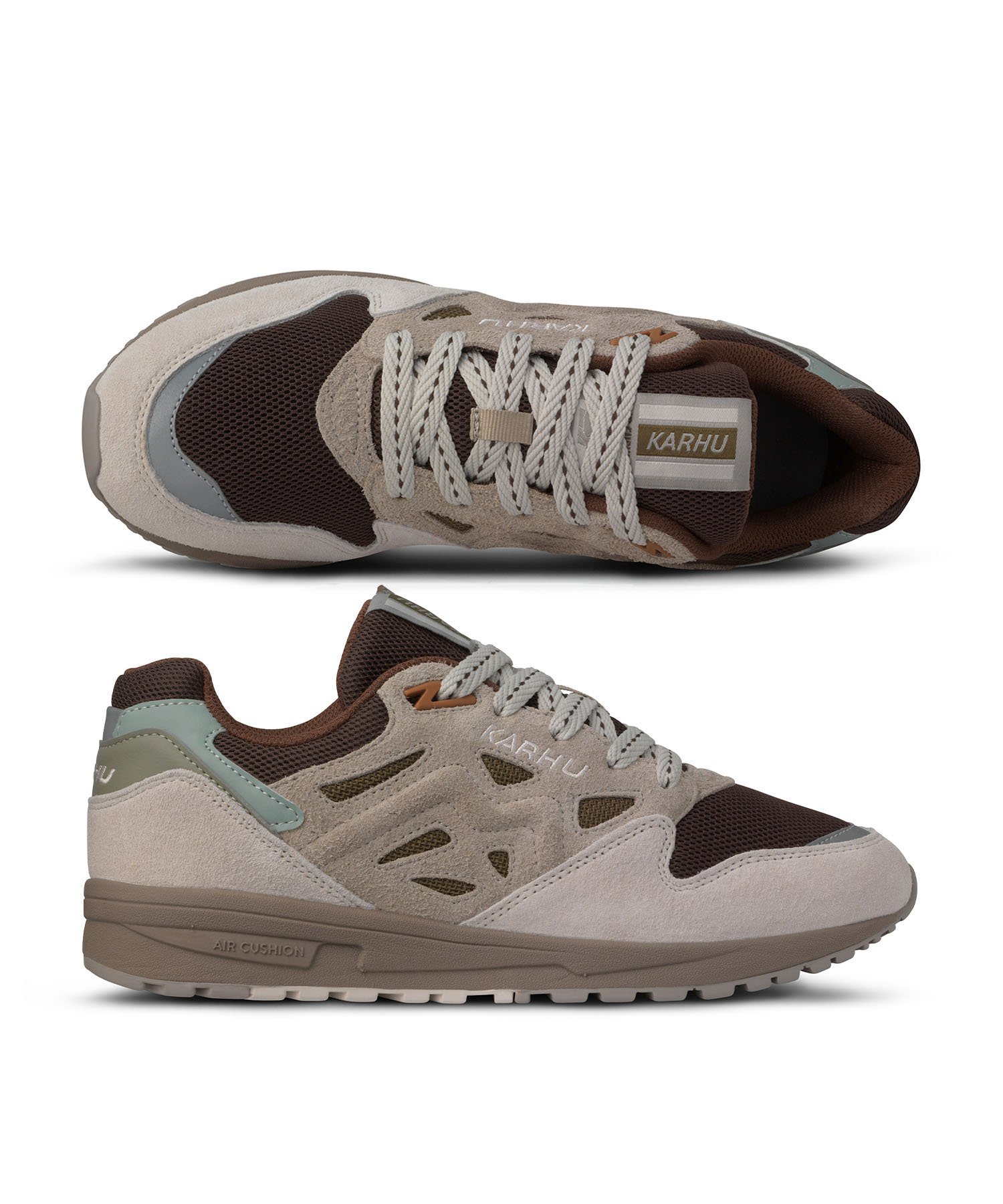 KARHU｜Karhu(カルフ) Legacy 96 レガシー SNEAKER スニーカー