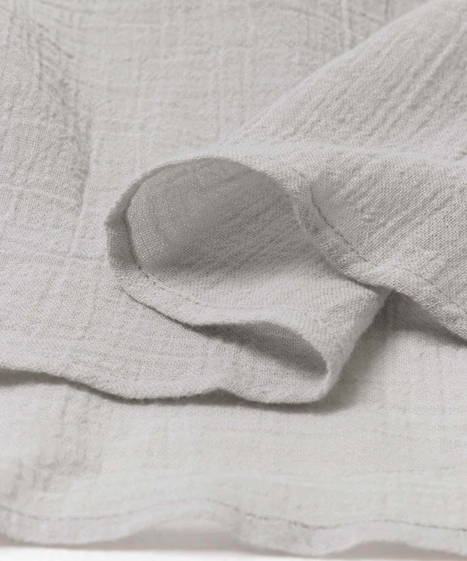 かぐれ｜ガーゼロングチュニック | Rakuten Fashion(楽天ファッション