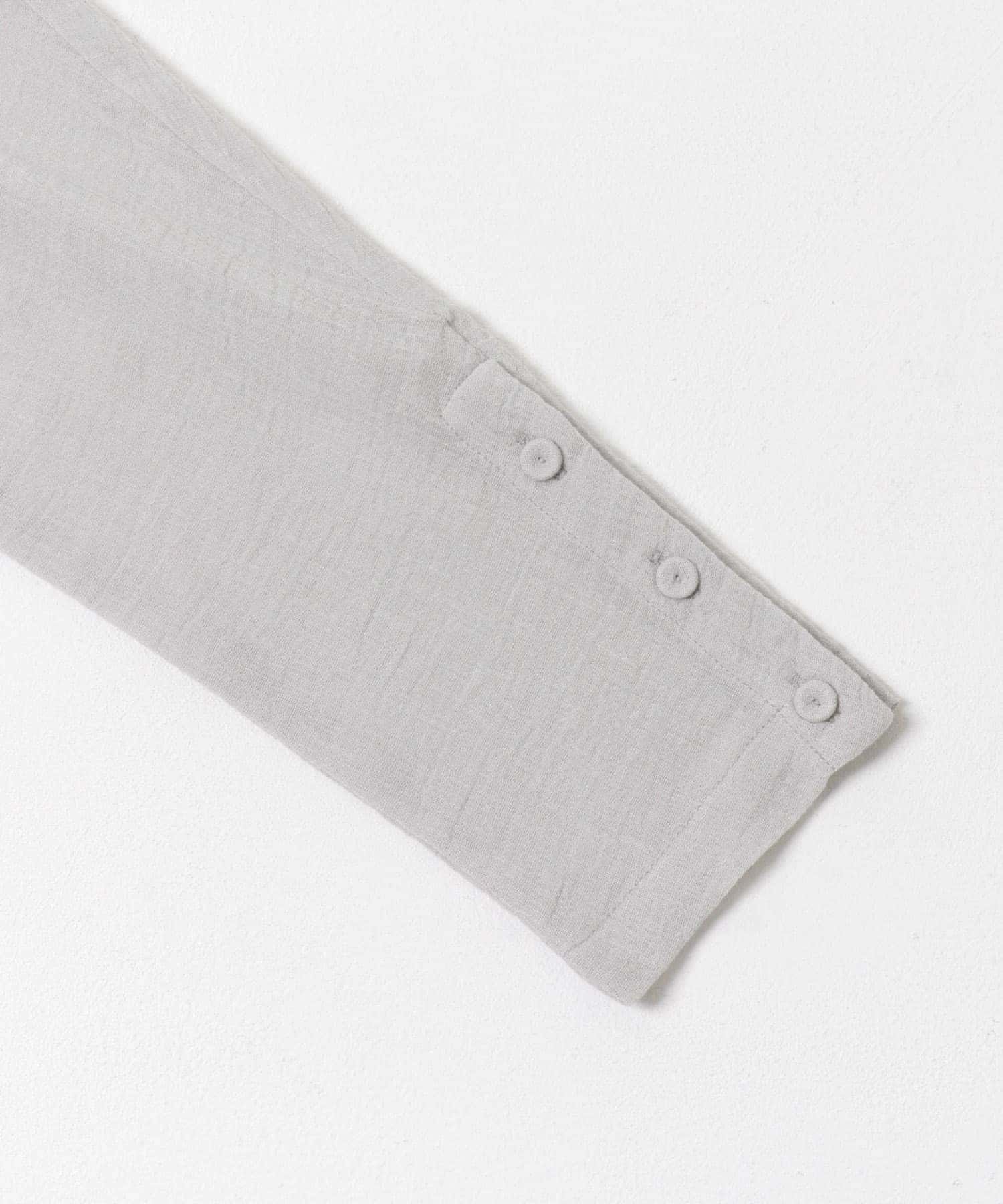 かぐれ｜ガーゼロングチュニック | Rakuten Fashion(楽天ファッション