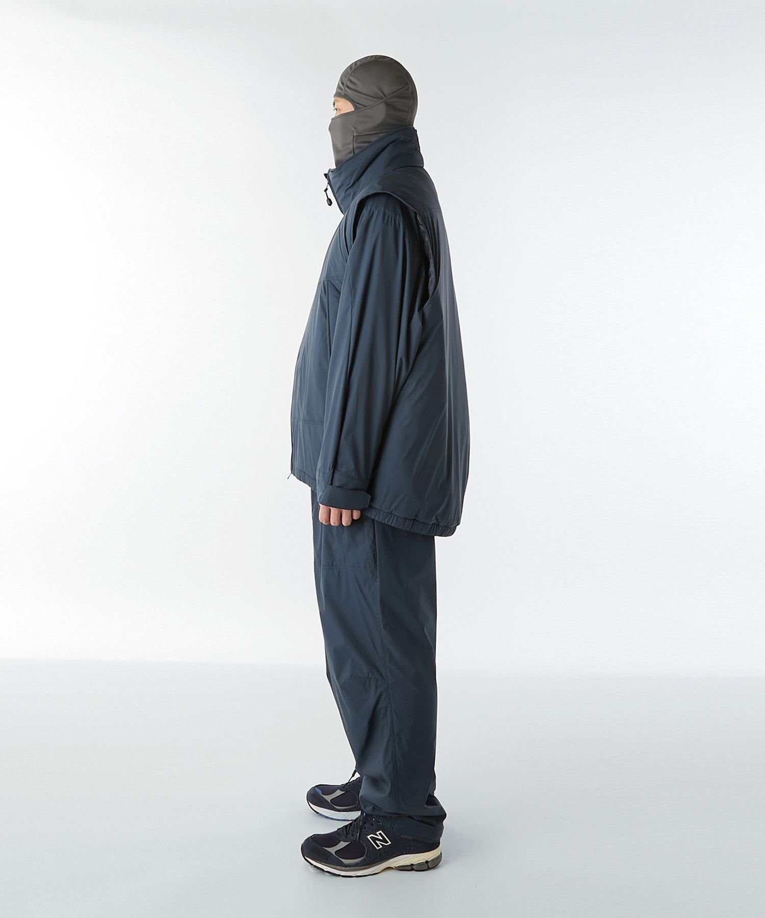 N.HOOLYWOOD｜N.HOOLYWOOD TPES × WILD THINGS VEST | Rakuten Fashion