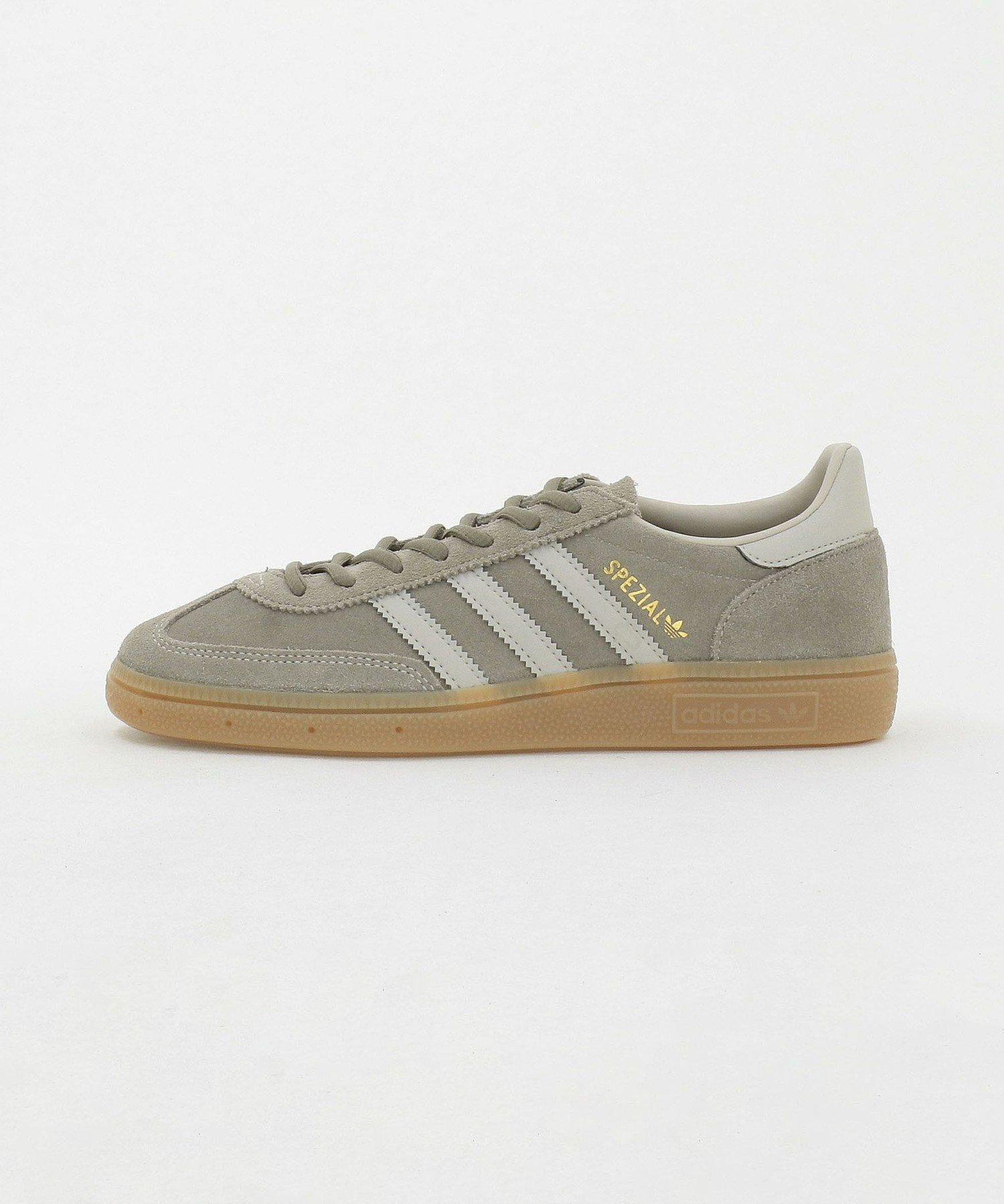 adidas ハンドボールスペツィアル　グリーンレーベルリラクシング UNITED ARROWS green label relaxing｜【国内EXCLUSIVE】<adidas