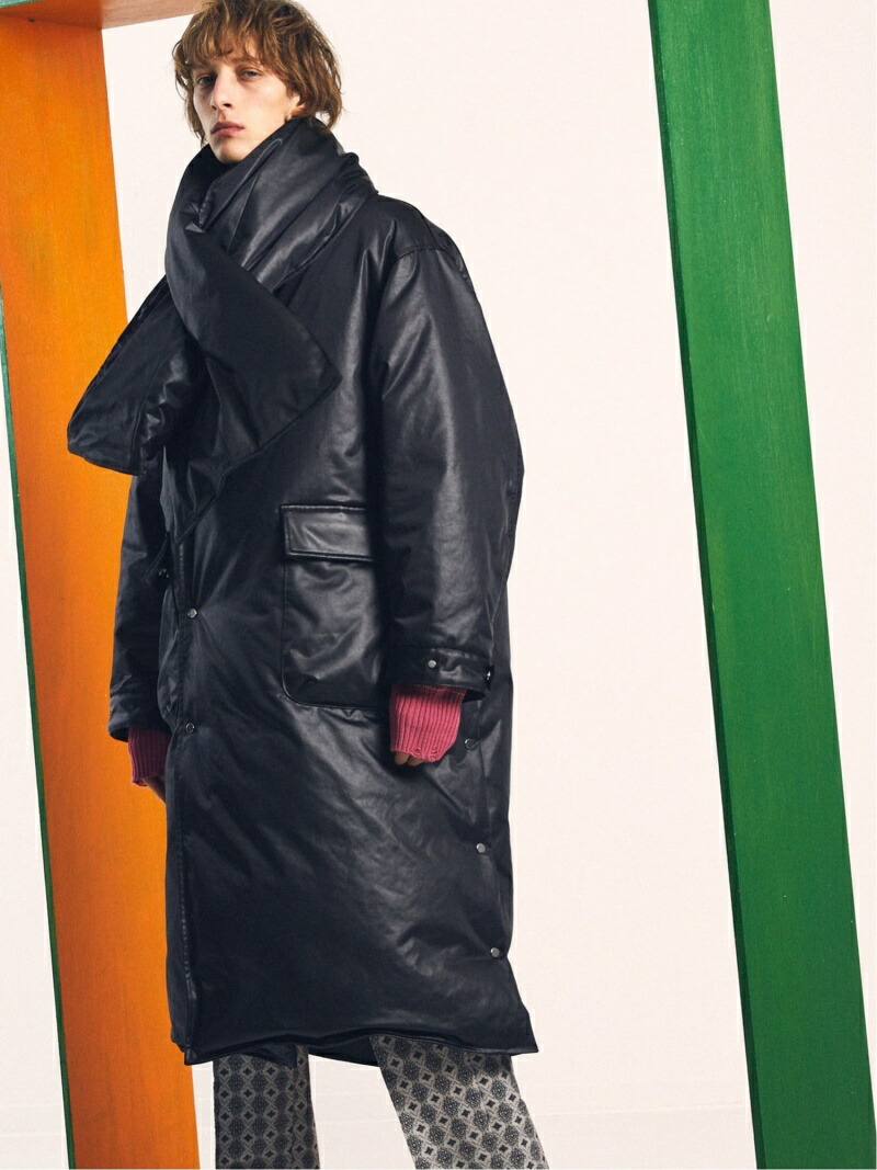 楽天市場】MAISON SPECIAL 《ユニセックスアイテム》プライムオーバー