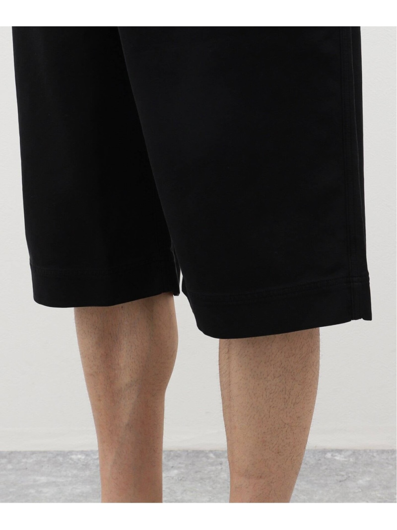 楽天市場】EDIFICE CASEY CASEY ( ケイシ-ケイシー) YAMA SHORT