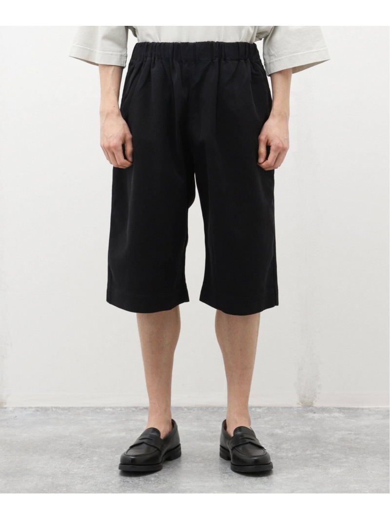 楽天市場】EDIFICE CASEY CASEY ( ケイシ-ケイシー) YAMA SHORT