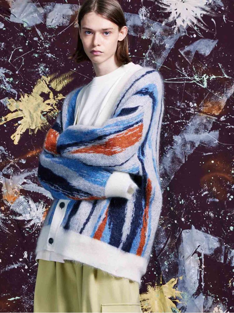 楽天市場】MAISON SPECIAL 《ユニセックスアイテム》ランダム