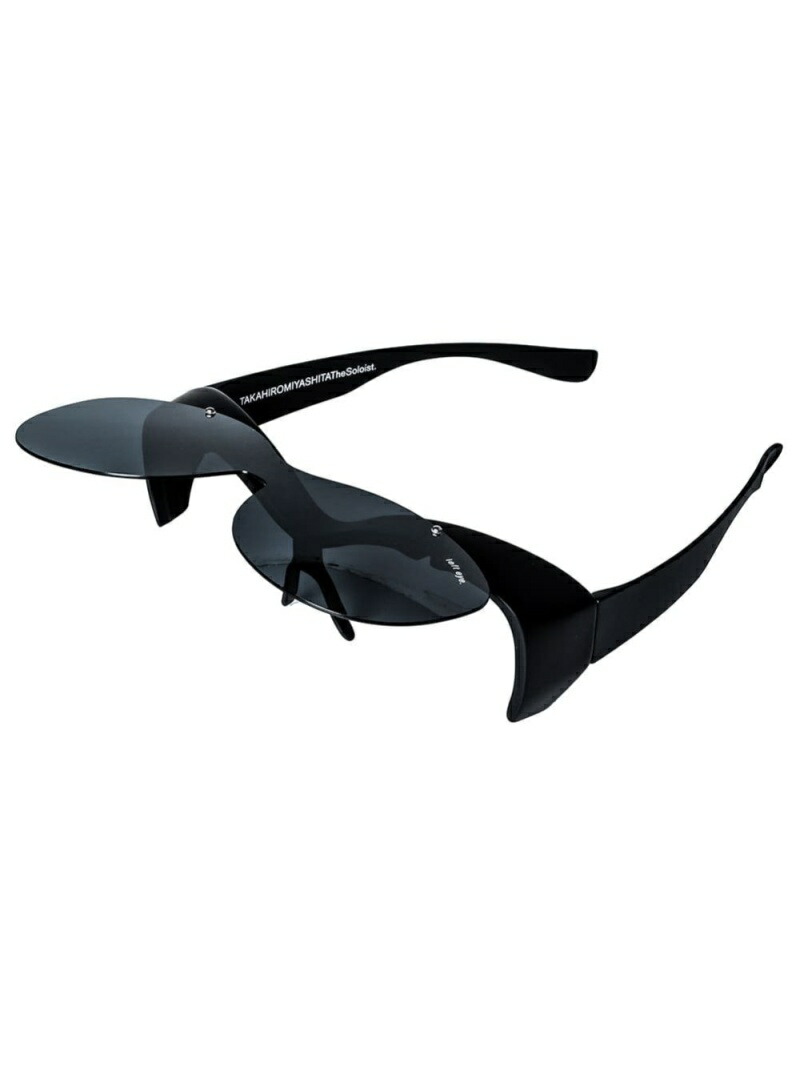 楽天市場】TAKAHIROMIYASHITATheSoloist. the soloist.(flip on