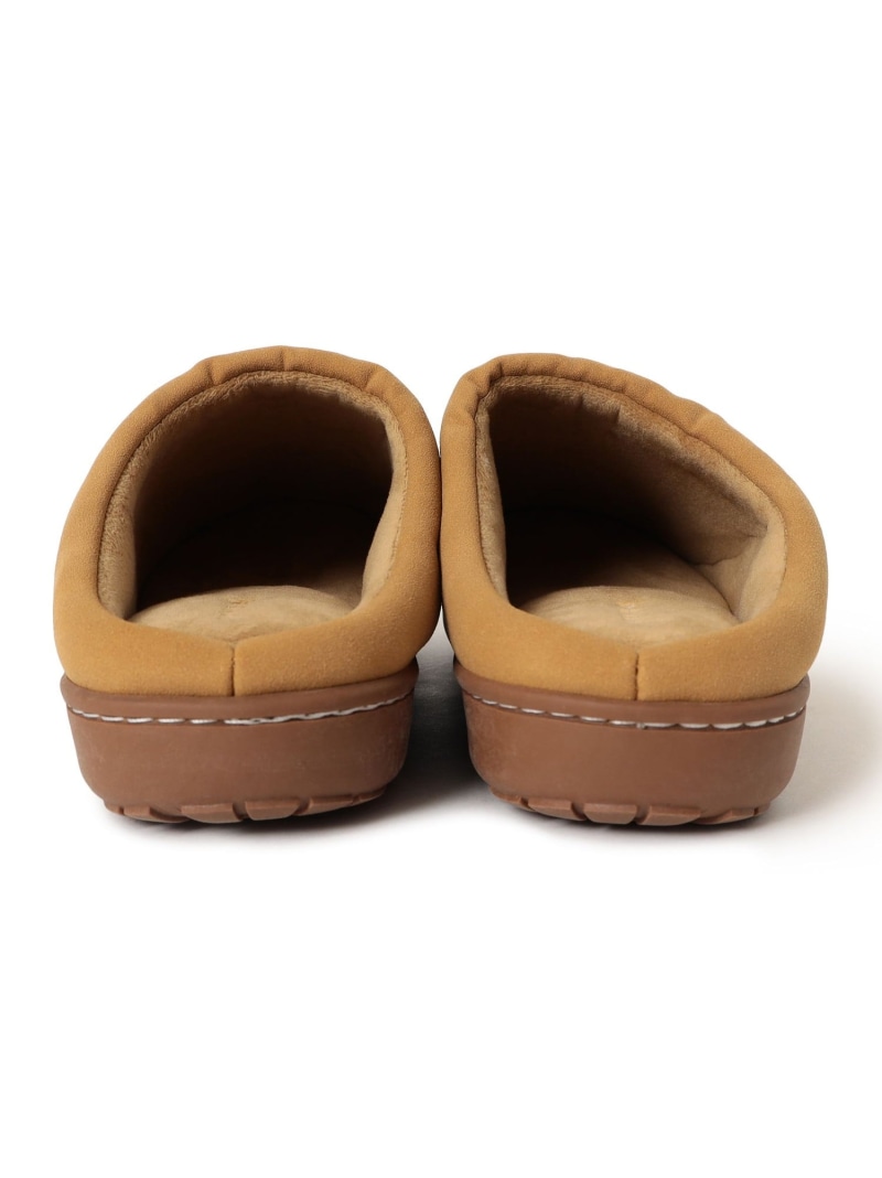 楽天市場】bPr BEAMS 【別注】SUBU / フェイク ヌバック サンダル