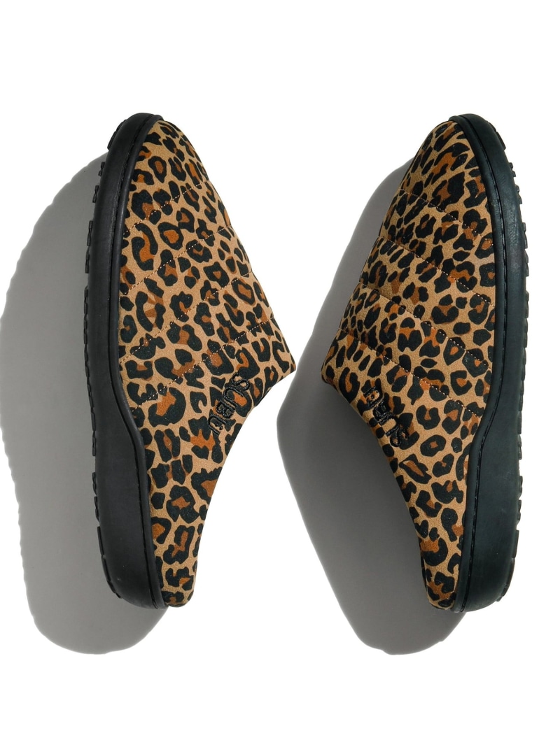 楽天市場】bPr BEAMS 【別注】SUBU / フェイク ヌバック サンダル