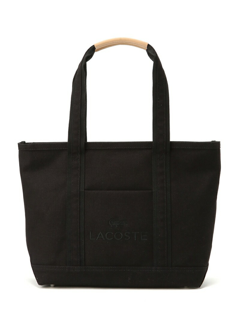 楽天市場】LACOSTE 定番トートバッグ ラコステ バッグ トートバッグ
