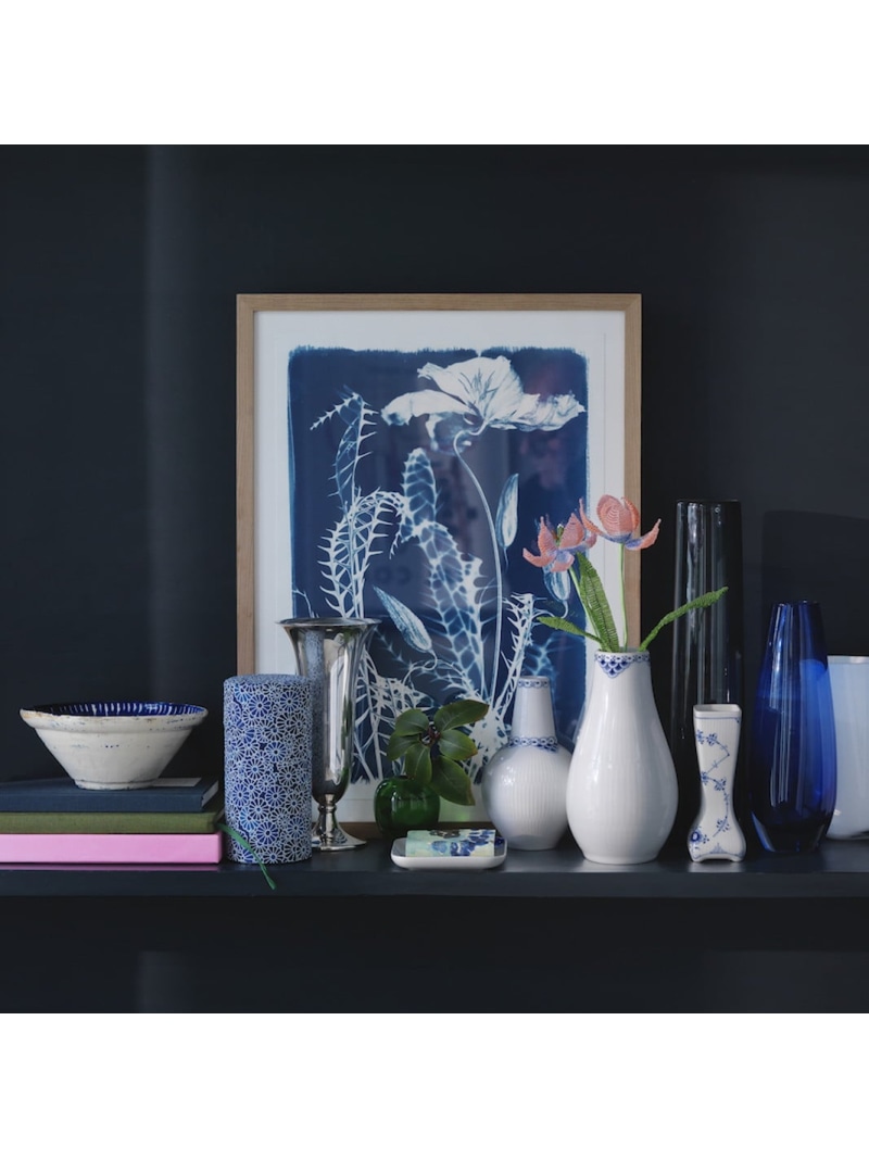 楽天市場】Royal Copenhagen [公式] プリンセス ベース 18cm ロイヤル