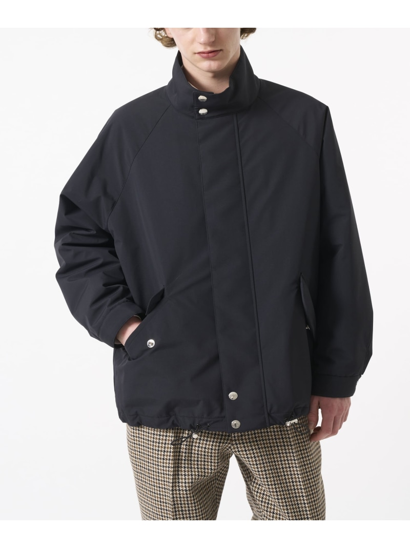 楽天市場】MACKINTOSH 【マッキントッシュ公式】RAINTEC SKYE STAND CO