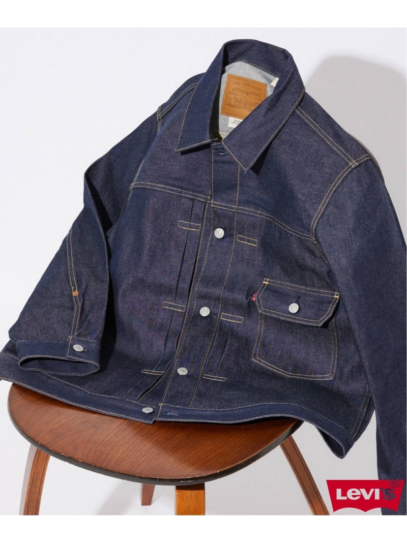 楽天市場】JOURNAL STANDARD LEVI'S(R) / リーバイス(R) TYPE1