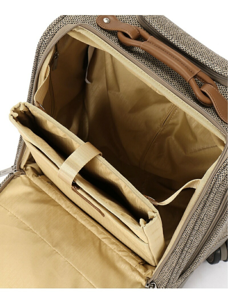 楽天市場】Hartmann 【サムソナイト公式ショップ】ハートマン ツイード