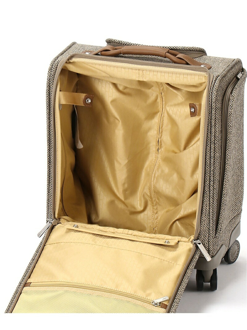 楽天市場】Hartmann 【サムソナイト公式ショップ】ハートマン ツイード