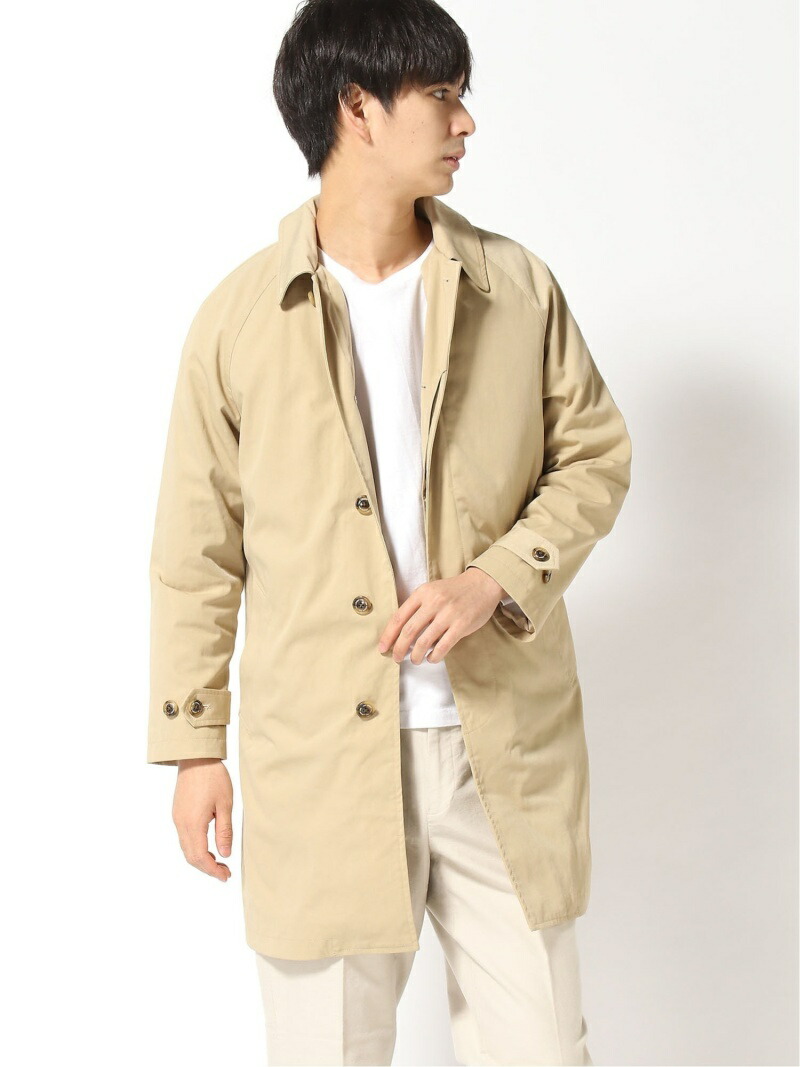 楽天市場】VAN (M)バルマカーンコート＜3WAY＞ ヴァン ジャケット