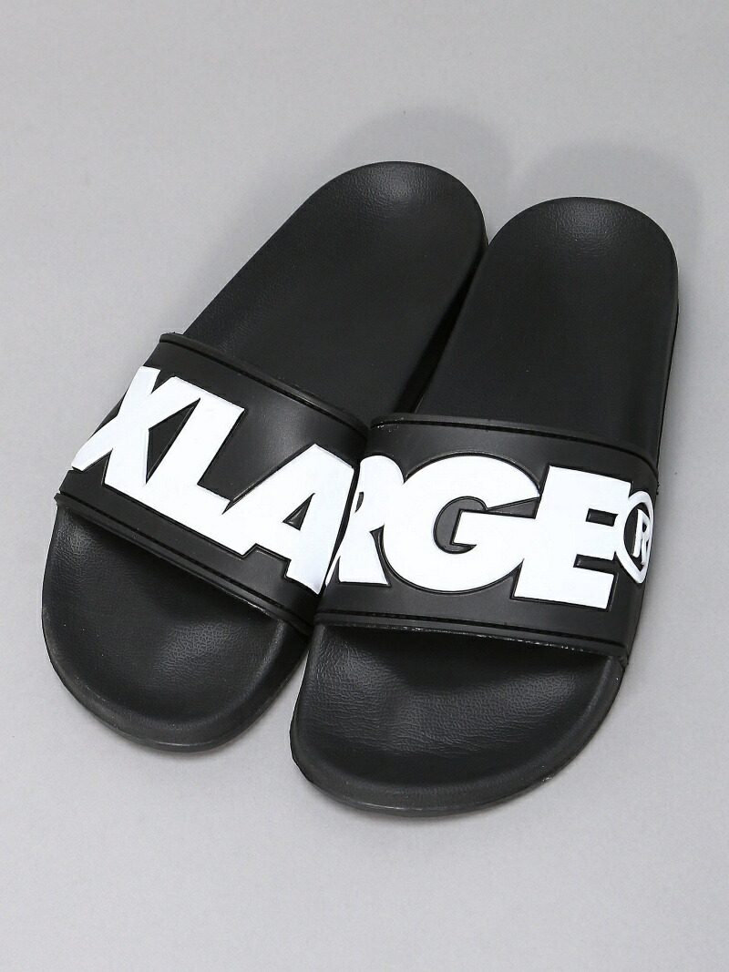 楽天市場】【SALE／20%OFF】XLARGE XLARGE SLIDES エクストララージ