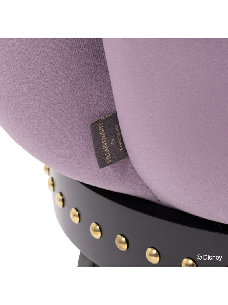 楽天市場】【SALE／30%OFF】Francfranc ディズニー VILLAINS NIGHT