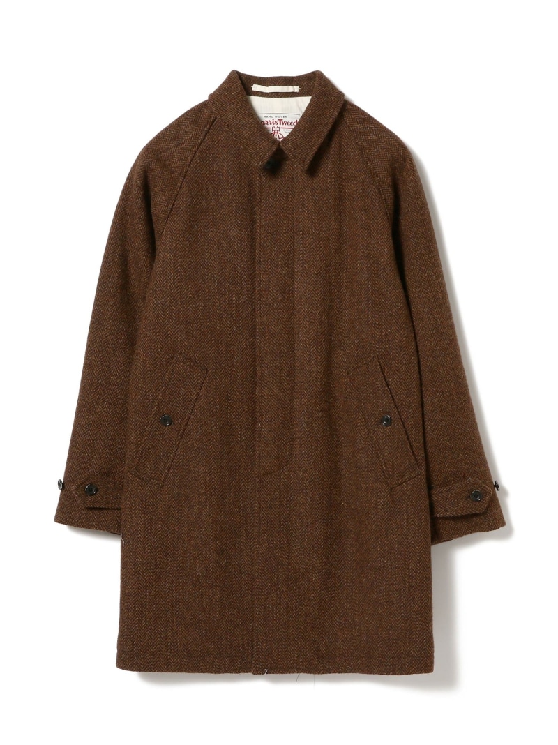 楽天市場】【SALE／20%OFF】BEAMS PLUS BEAMS PLUS / ハリスツイード
