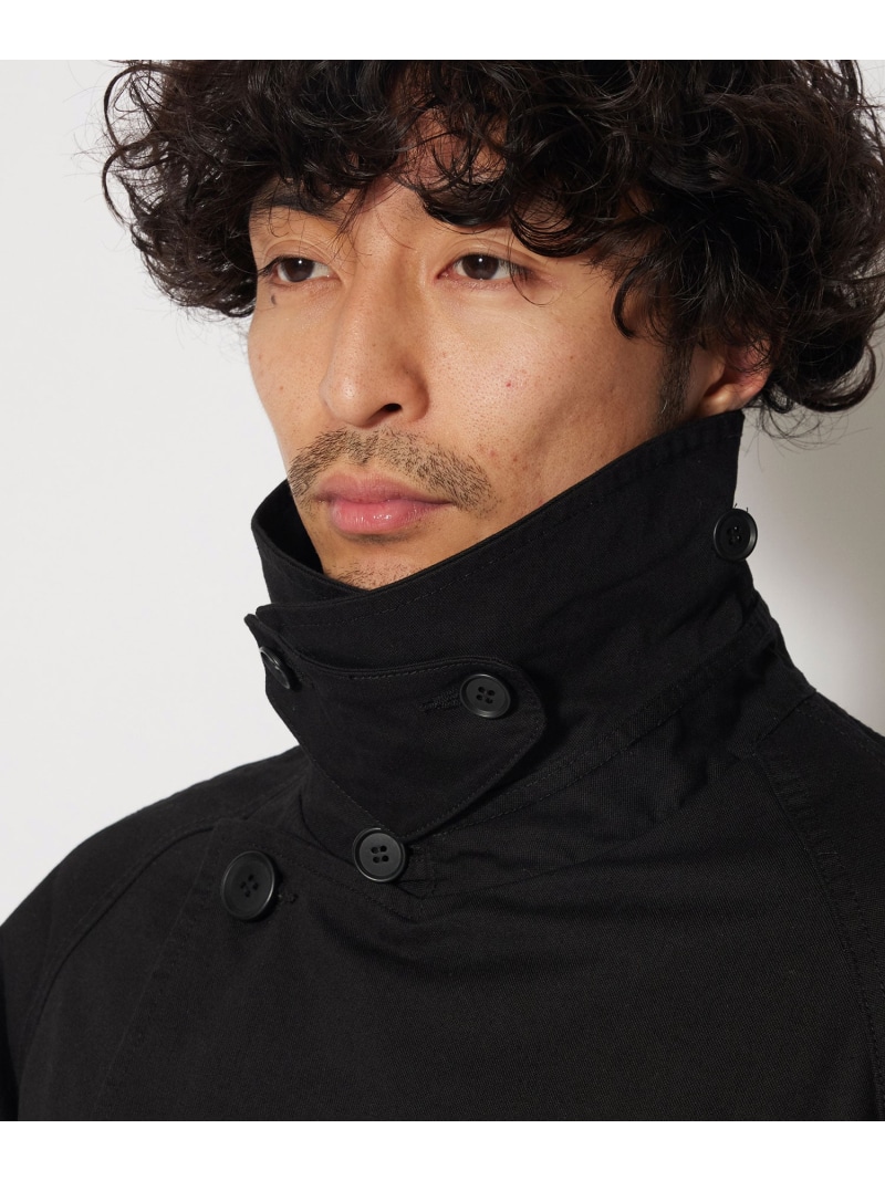 楽天市場】【SALE／60%OFF】Snow Peak TAKBI Chino Trench Coat