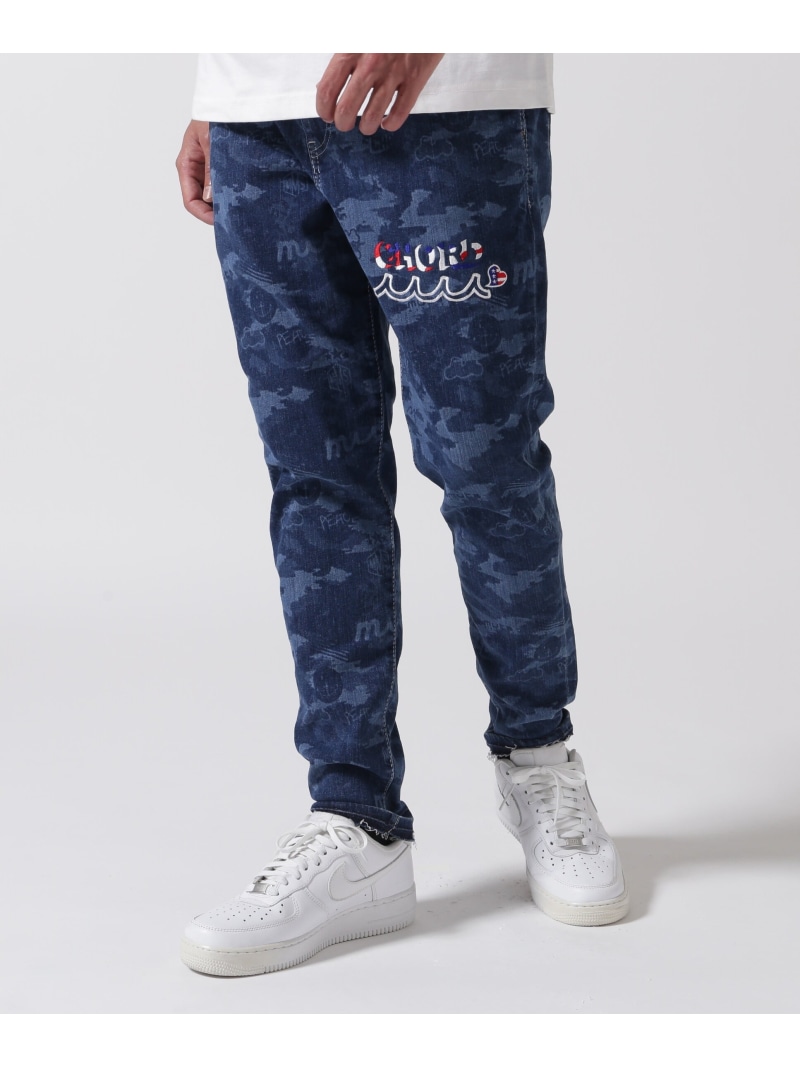 楽天市場】ROYAL FLASH muta MARINE*CHORD/ムータマリン*コード/コラボ