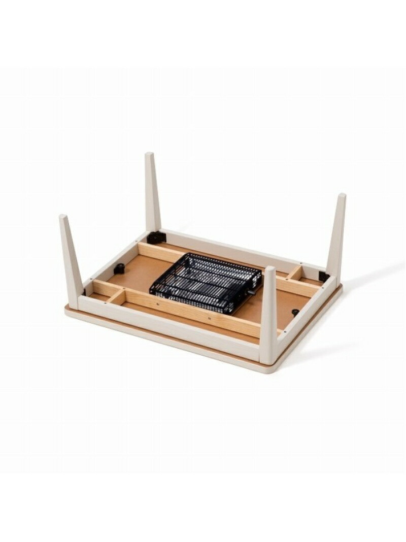 楽天市場】Francfranc カルム こたつテーブル S 800×600 フランフラン