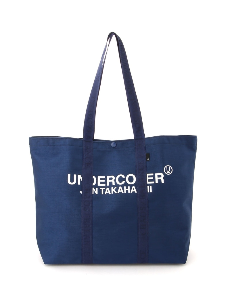 楽天市場】UNDERCOVER UC1D6B01 アンダーカバー バッグ トートバッグ