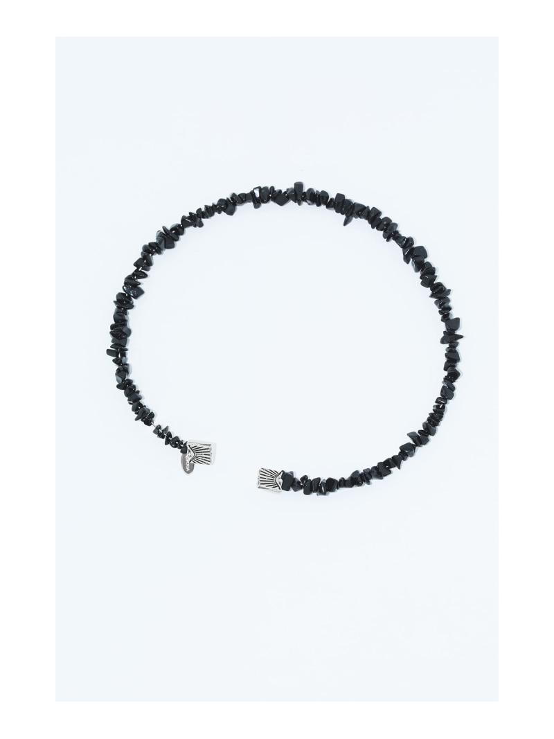 楽天市場】TOGA TOO Stone choker トーガ アクセサリー・腕時計