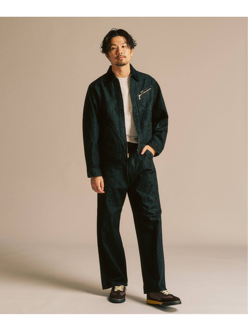 楽天市場】【SALE／30%OFF】417 EDIFICE 【Lee / リー】417別注 91-B