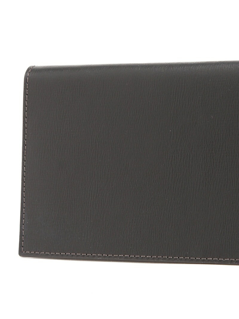 FARO ファーロ SIRIO FIN-CARF ダークブラウン 小銭入れなし FARO