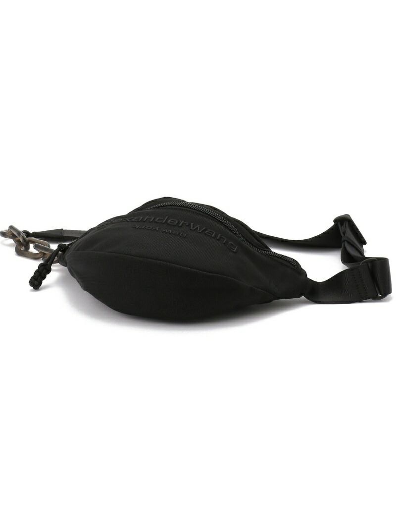 楽天市場】LHP ALEXANDER WANG/アレキサンダーワン/FANNYPACK/ファニー
