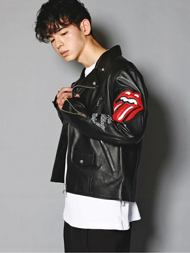 楽天市場】JACKROSE (M)THEROLLING STONES/【THE ROLLING STONES