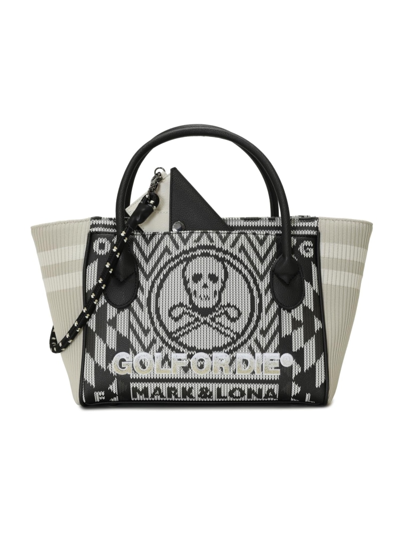 楽天市場】MARK & LONA Romeo Cart Bag マークアンドロナ バッグ