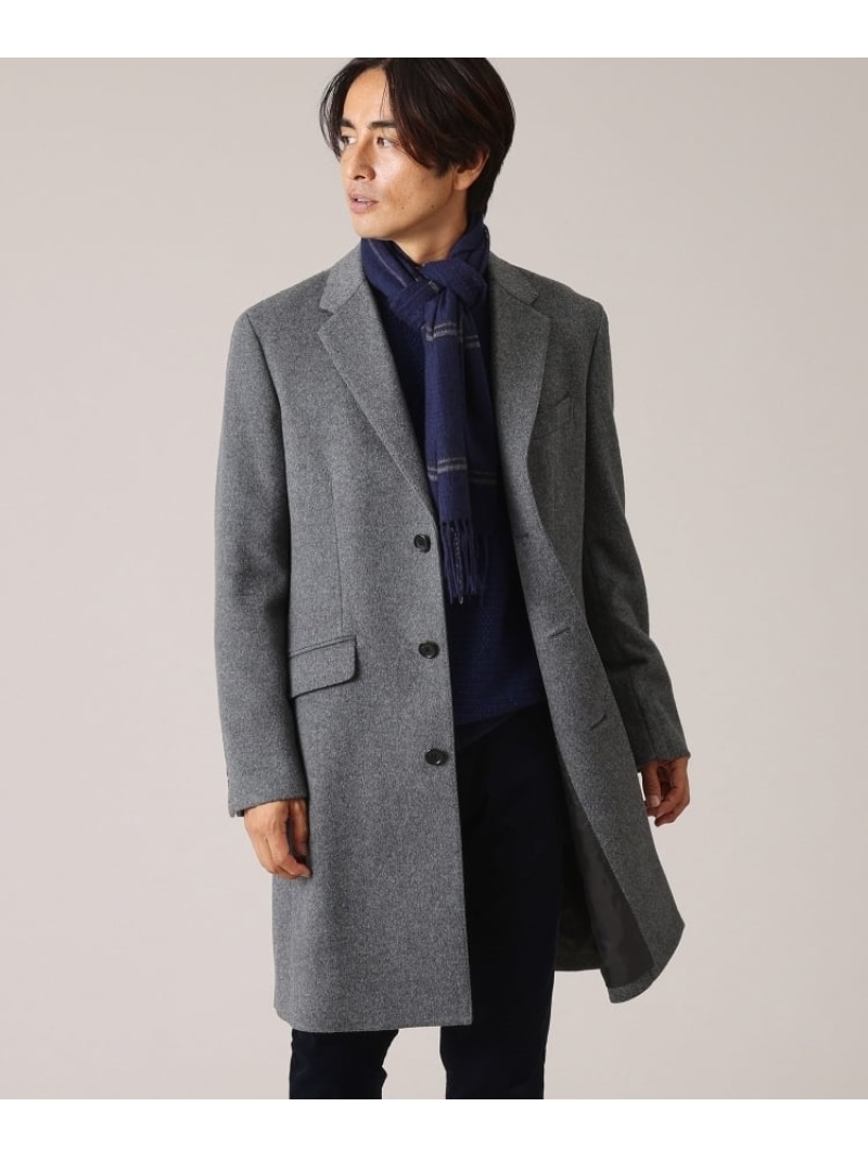 楽天市場】【SALE／50%OFF】TAKEO KIKUCHI 【洗えるベビーカシミヤ