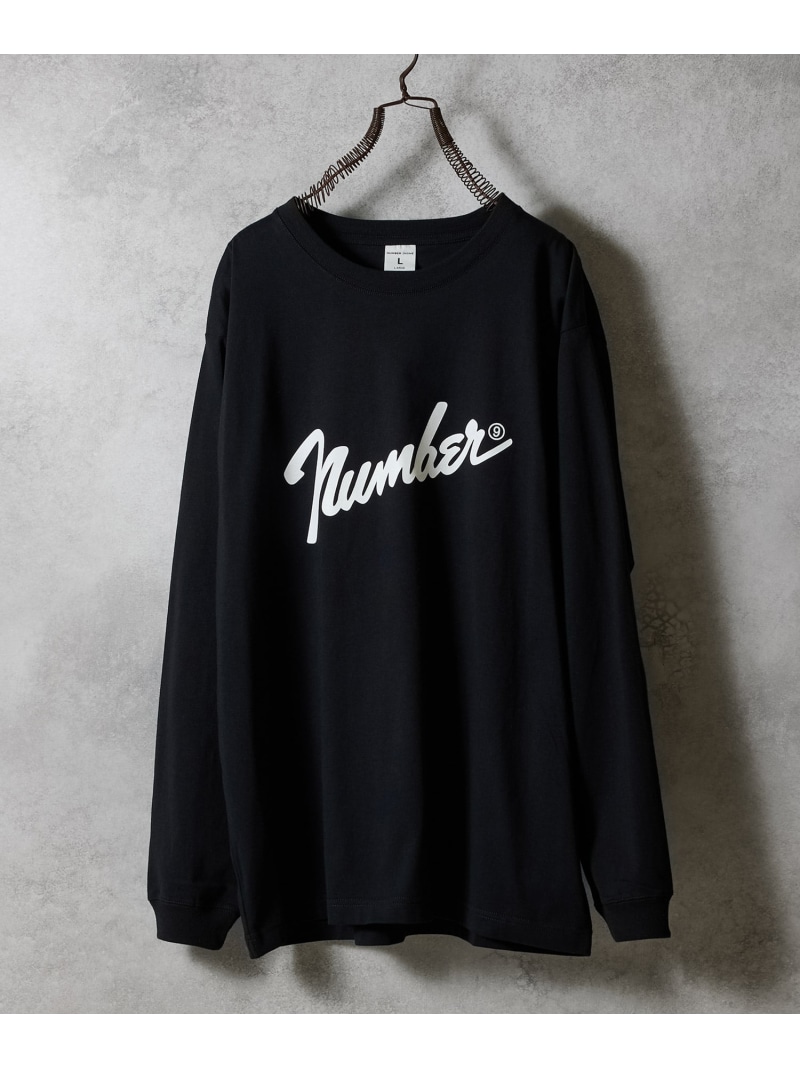 楽天市場】ロンt ナンバーナインの通販