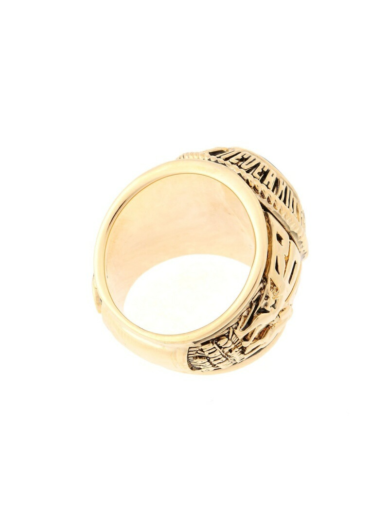 楽天市場】A BATHING APE BAPE COLLEGE RING ア ベイシング エイプ