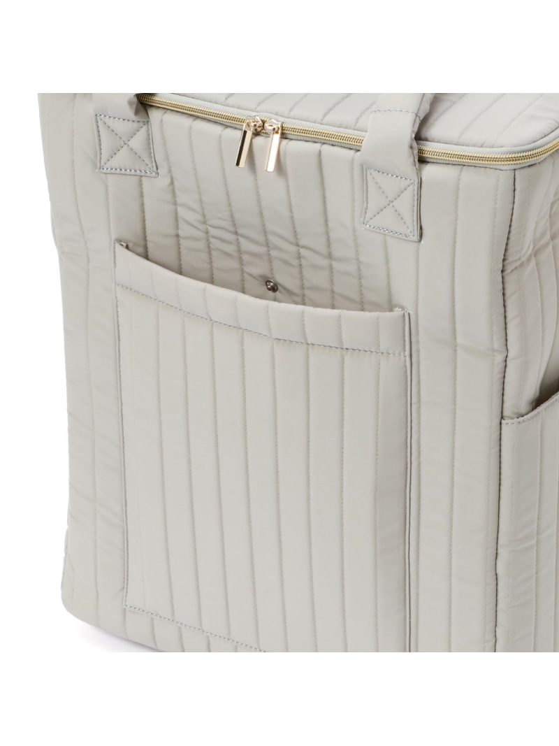 楽天市場】【SALE／50%OFF】Francfranc キルティング ソフトキャリー