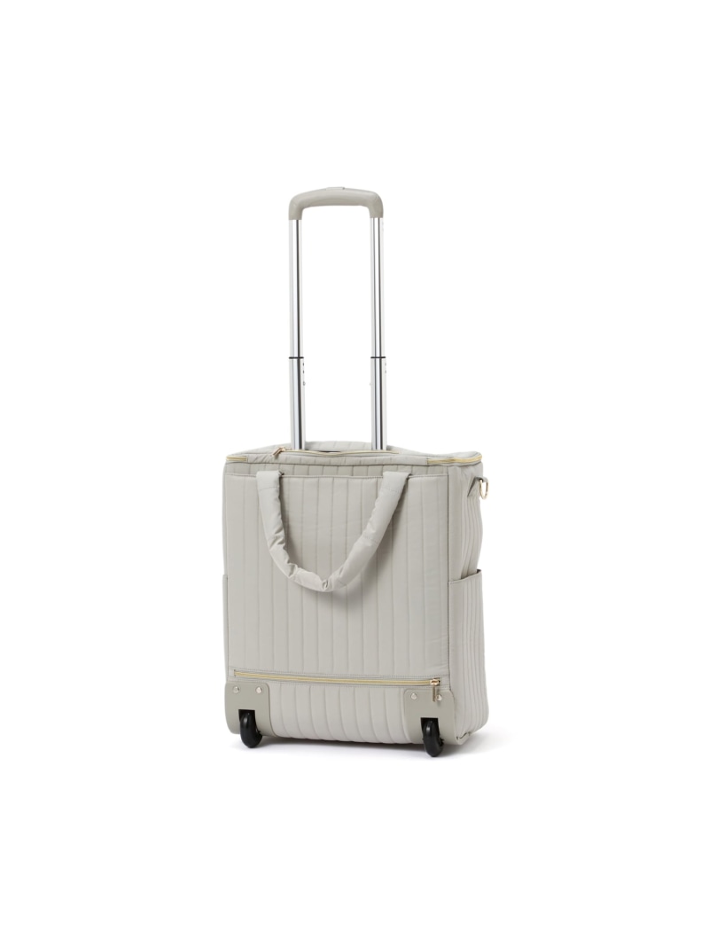 楽天市場】【SALE／50%OFF】Francfranc キルティング ソフトキャリー