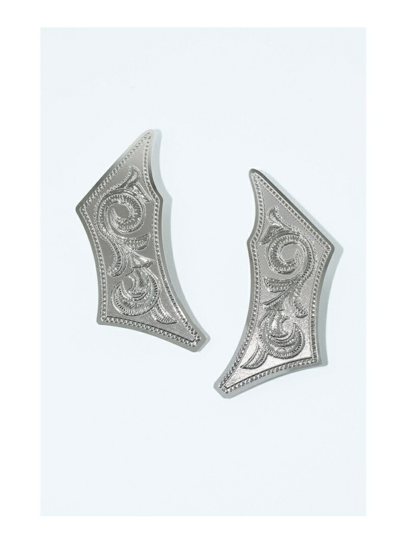 楽天市場】TOGA ARCHIVES Motif pin 2 トーガ ヘアアクセサリー