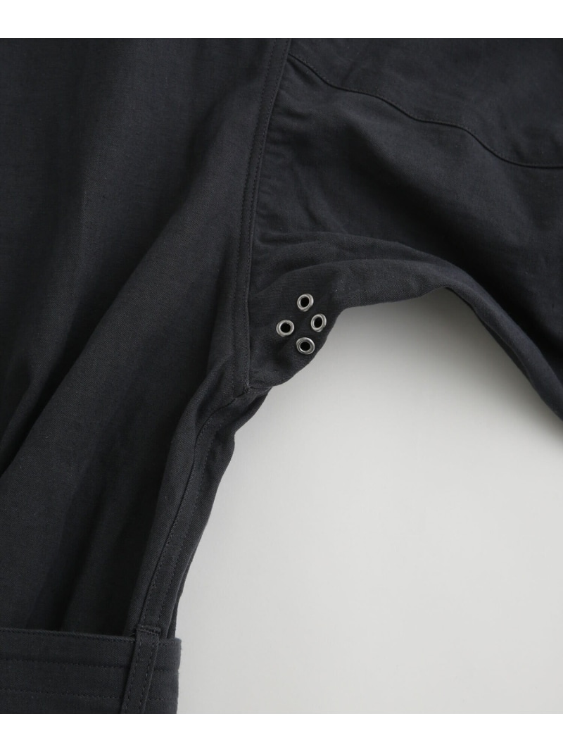 楽天市場】【SALE／50%OFF】NANO universe Barbour/別注 Modified