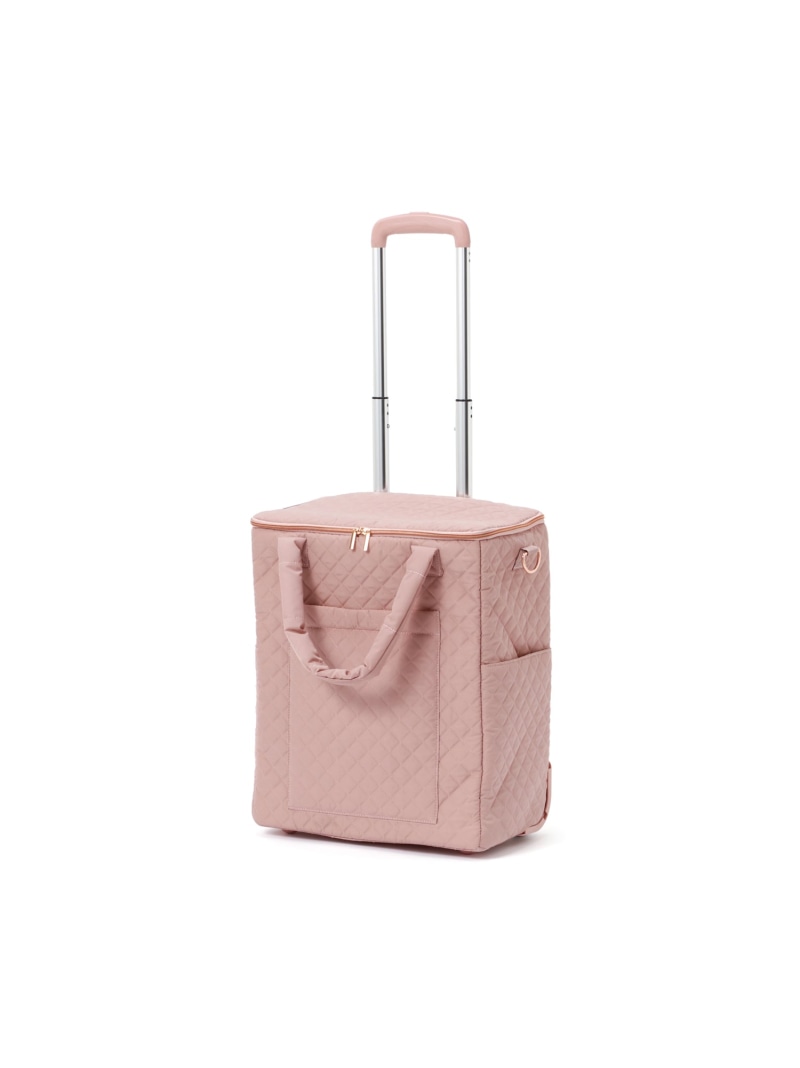 楽天市場】【SALE／50%OFF】Francfranc キルティング ソフトキャリー