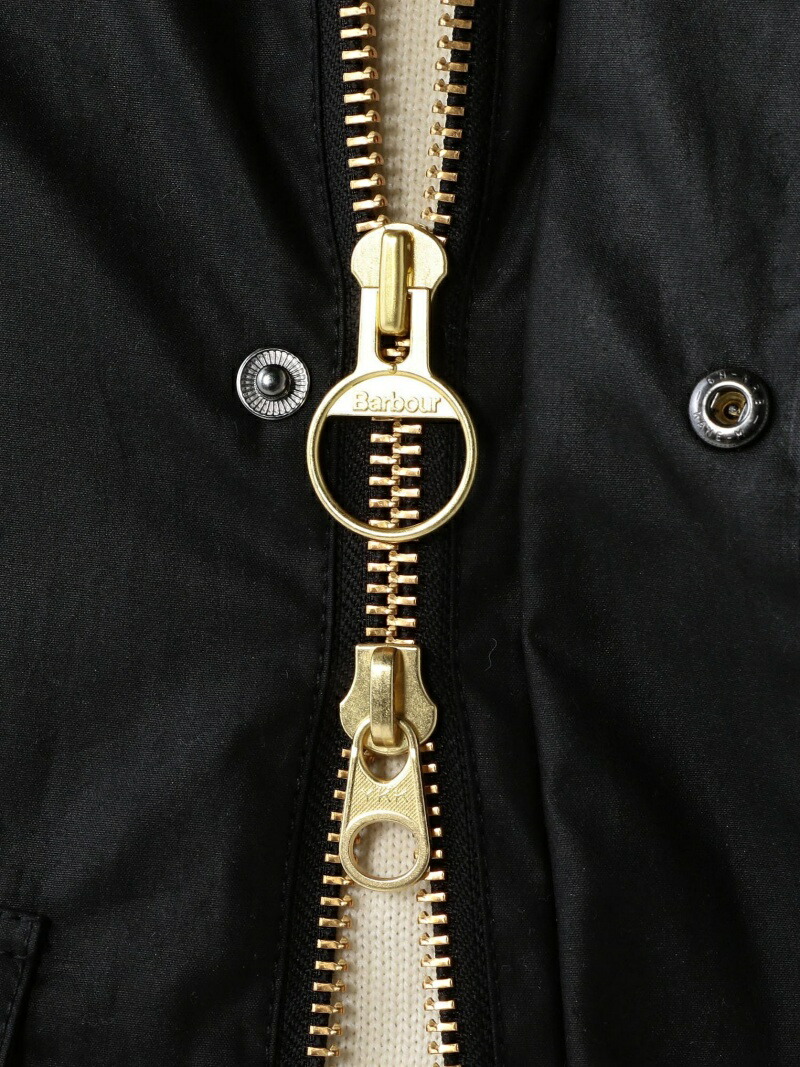 楽天市場】【SALE／50%OFF】UNITED ARROWS 【別注】＜Barbour(バブアー