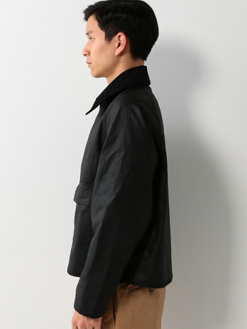 楽天市場】【SALE／50%OFF】UNITED ARROWS 【別注】＜Barbour(バブアー