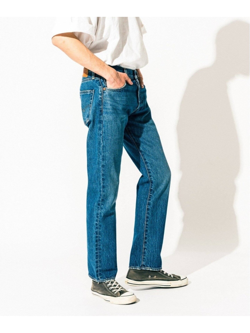 楽天市場】【SALE／30%OFF】EDIFICE 【Levi's/リーバイス】別注501(R