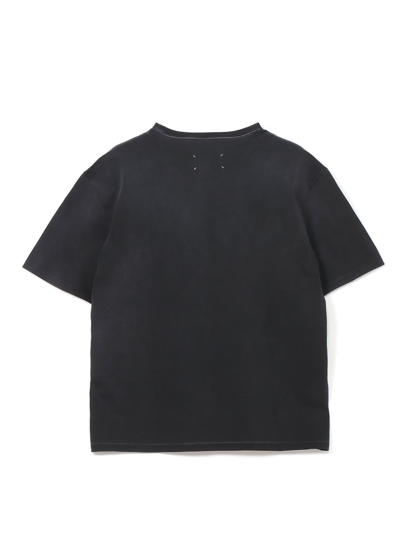 楽天市場】Maison Margiela ロゴTシャツ メゾンマルジェラ トップス