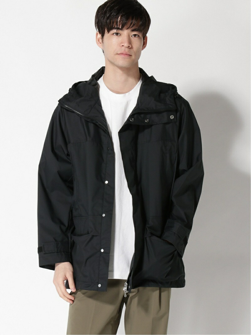 楽天市場】MAISON SPECIAL ＜雨を弾く＞ZAMZAポケッタブル2.5レイヤー