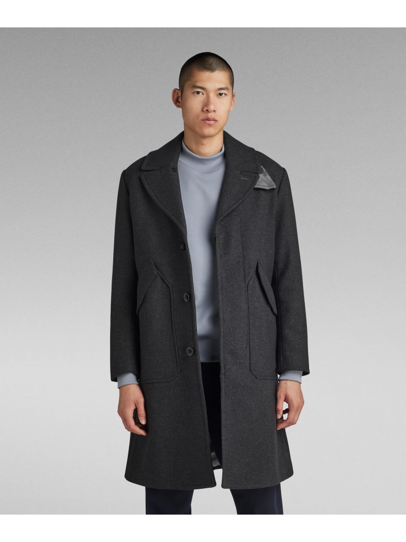 楽天市場】【SALE／50%OFF】G-Star RAW 【公式ショップ】PREMIUM WOOL