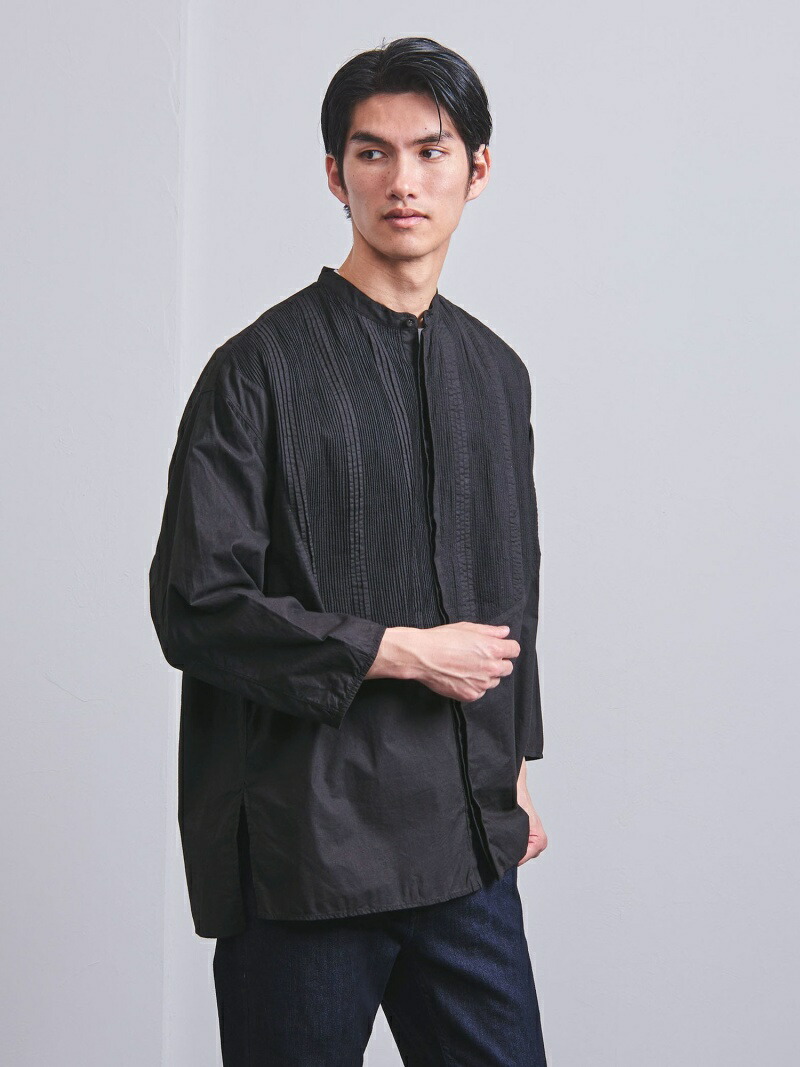 楽天市場】UNITED ARROWS ＜Pheeta(フィータ)＞ コットン シャツ